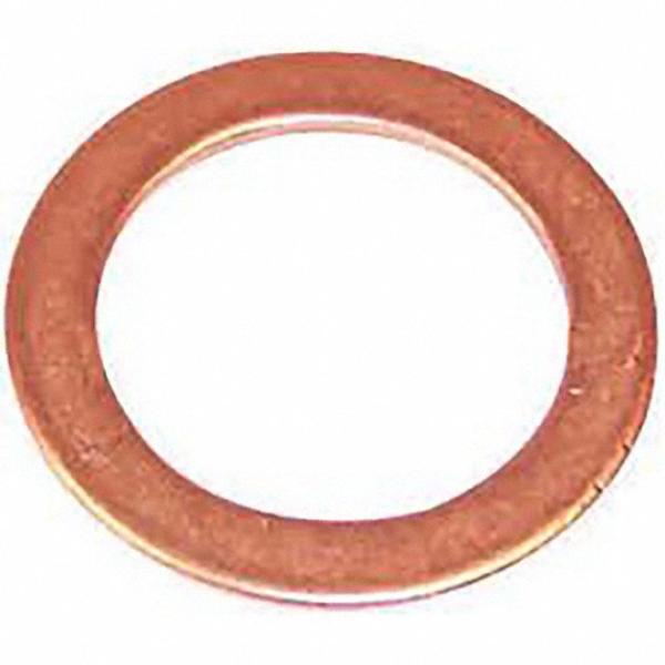 Brake Banjo Washer Copper (10mm)