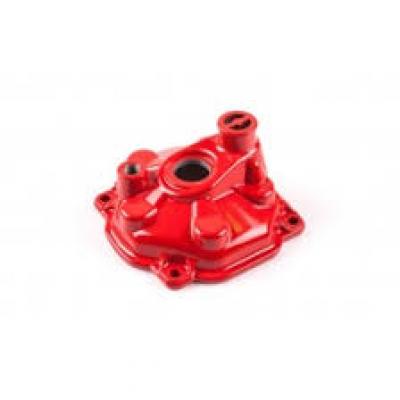 Rotax FR125 Cylinder Head Cover - RED
