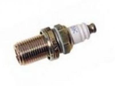 NGK R7282-10 Racing Spark Plug 