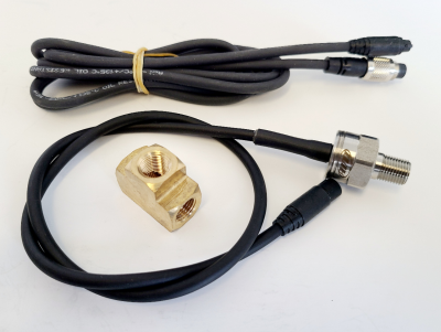 Mychron Brake Pressure Sensor Kit