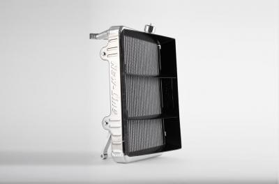 New-Line Radiator Shroud - RS