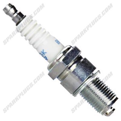 NGK BR10EG (#3993) Spark Plug