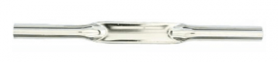 CRG Rear Torsion Bar, 30x480mm