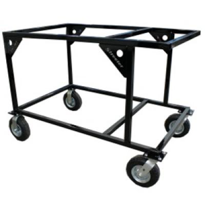 Streeter Double Stand