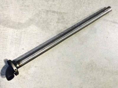 273098	Perforated Tube w/ Elbow 22mm - Micro Max 2015