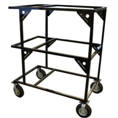 Streeter Triple Stand