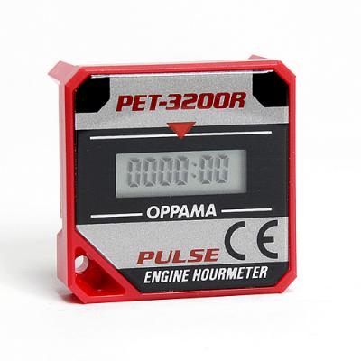 Oppama PET-3200R Hour Meter Engine Timer