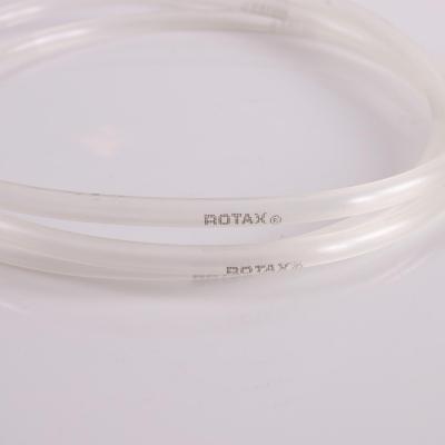 Rotax Clear Fuel Line, 6mm (per foot)