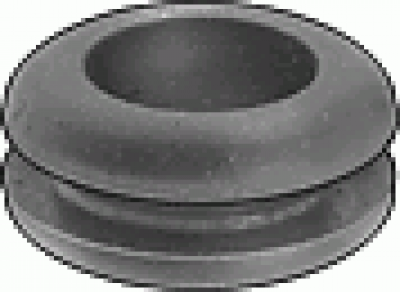 Rubber Grommet for Rotax Radiator Support Rod