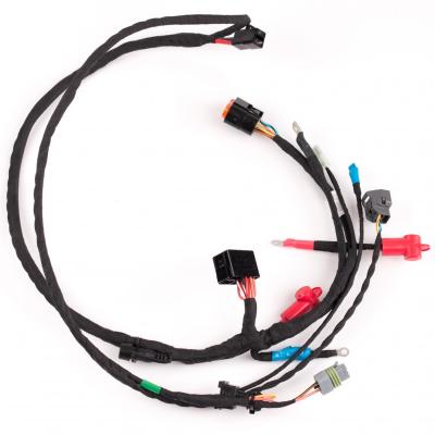 Rotax Wire Harness - EVO2