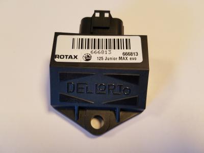 Rotax EVO E-Box (Junior)