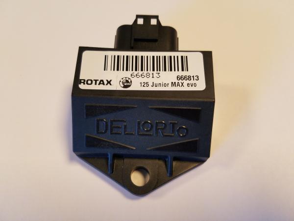 Rotax EVO E-Box (Junior) - 666813
