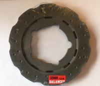 CRG V05/09/10 Rear Brake Disc - 195x18.5mm (Ceramic Duralcan)