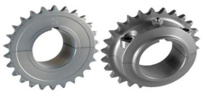 FTP #428 Split Gears - Aluminum - (7075-T6-HQ) - 50mm
