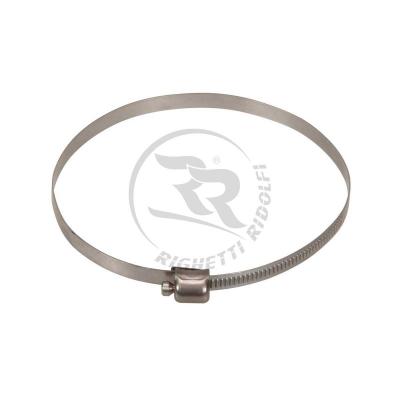 Hose Clamp for RR ACTIVE Airbox