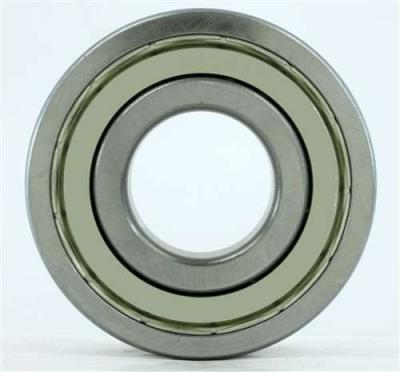 Wheel Bearing - #6003 (17x35x10mm) - SHIELDED
