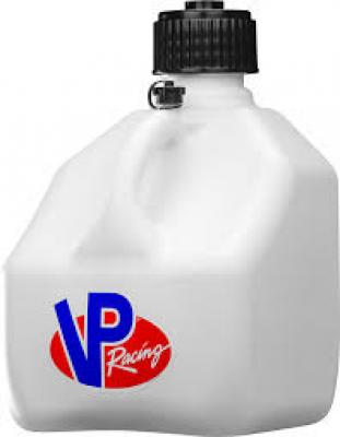 VP Utility Jug - 3 Gal (Free fill hose included)