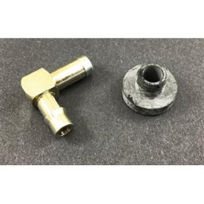 Metal Vent Kit for Briggs Valve Cover