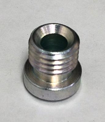 Weld-On EGT Fitting - Homologated EGT ONLY