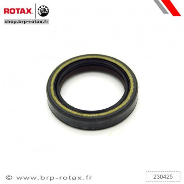 Rotax Crank Seal, Left, 28x38x7mm