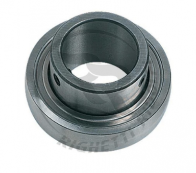 Axle Bearing - 40x80mm - RHP (Made in England)