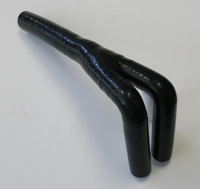 FTP CR125 Silicone UPPER Hose ONLY