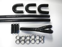 FTP CR125 Silicone Complete Hose Kit