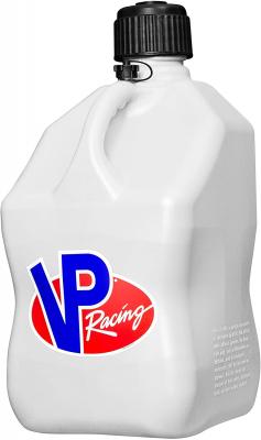 VP Utility Jug - 5 Gal (Free fill hose included)