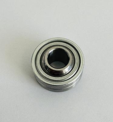 Uniball for Steering Shaft - 10mm (ASK, Germany)