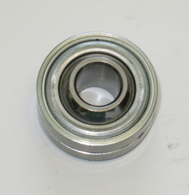 Uniball for Steering Shaft - 8mm (ASK, Germany)