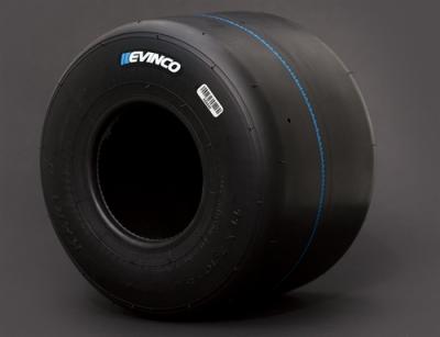 Evinco BLUE SK-H Tires (Sold Individually) - 4.6