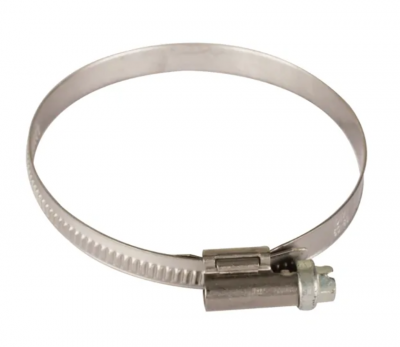 High Quality Stainless Hose Clamps (50-70mm) - Filter/Airbox