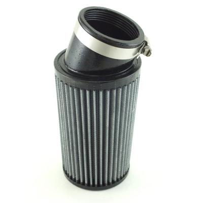 AIR FILTER - 3.5x6", Angled Inlet (Shifter/Moto)