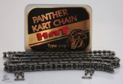 Panther (HAT) #219 "CLASSIC" Chain