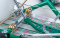 Tony Kart STV 4-Cycle Chassis - (Shipping included!)