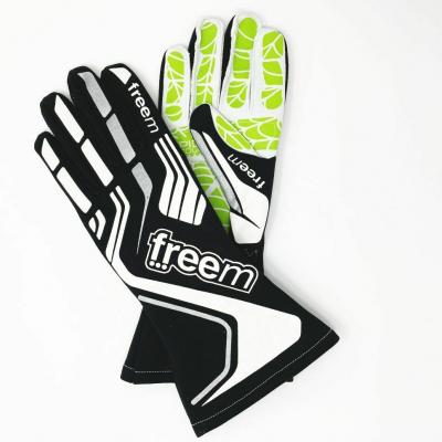 Freem Touch 2 Gloves - BLACK
