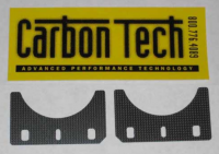 Carbontech / Swedetech TM  K9/KZ10/R1/R2  Reed Stiffeners (1-pair)