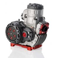 TM R1 KZ Engine Package, TITAN RED - Factory Tuned (Shipping included)