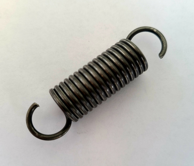 WK HD Exhaust Spring - 62mm