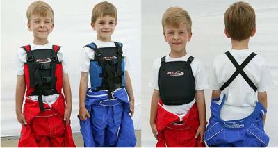 Ribtect Youth Chest Protector