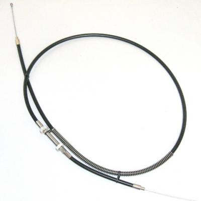 Swedetech Clutch Cable Kit - KZ / Rok Shifter / CR80