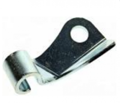 CR80 / CR85 Clutch Cable Perch Holder