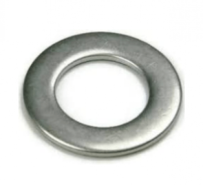CR125 Stainless Oil Drain Washer (12.5x18x1.4mm), 5-pack