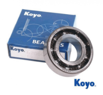 Koyo Bearing - 6005-C4 FG