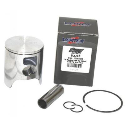TM KZ R1 / R2 Piston Kit w/ 0.8mm Ring (0 Degree) - OEM