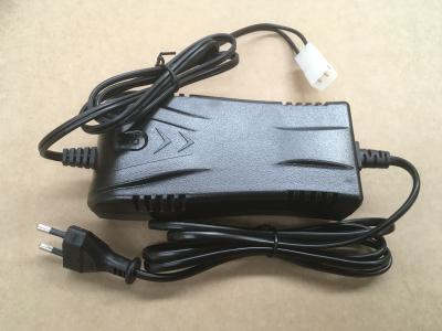 Dalmi 24v Battery Charger (w/ USA Adapter)