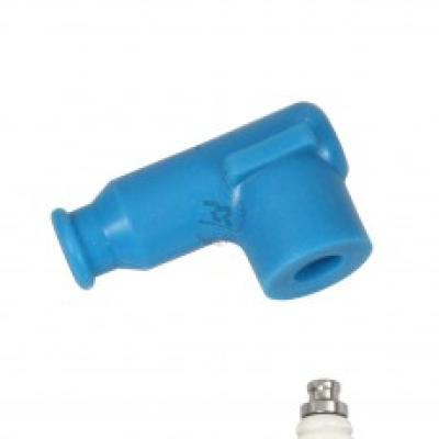 PVL Spark Plug Cap (For NGK R7282 & Brisk short plugs)
