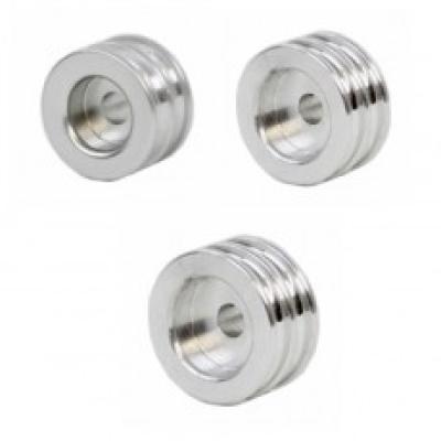 New-Line Water Pump Pulley (8mm shaft)