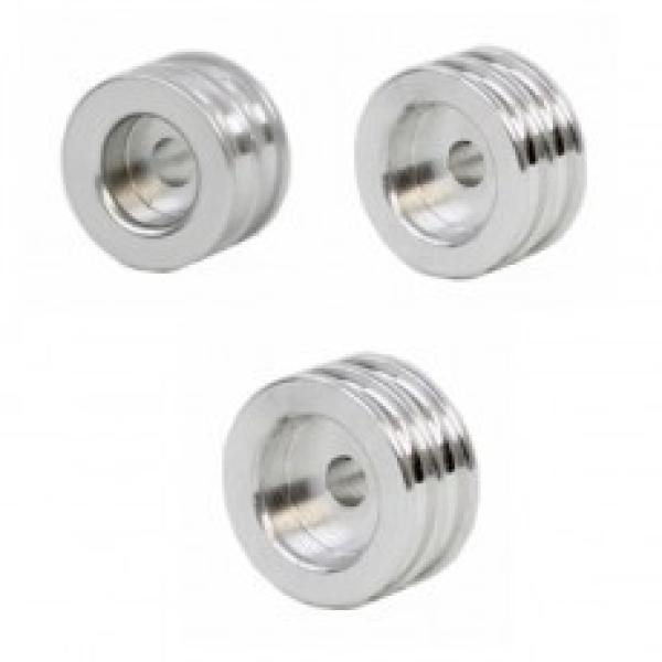 New-Line Water Pump Pulley (8mm shaft)