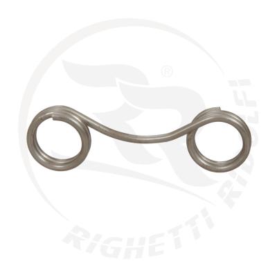 Righetti Additional Exhaust Spring Support